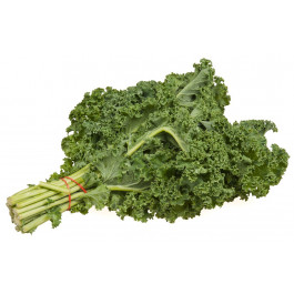 Col Kale Verda ECO de Rupià