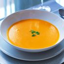 Crema de Carbassa Potimarró
