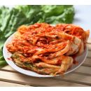 Kimchi baechu koreà