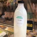 Llet cabra fresca pasteuritzada 1 Lt