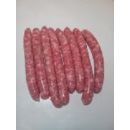 Salsitxes de pollastre 450 gr