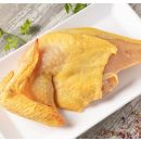 Mig Pollastre amb pit i cuixa 1,250 gr aprox