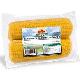 Blat de Moro precuinat ECO