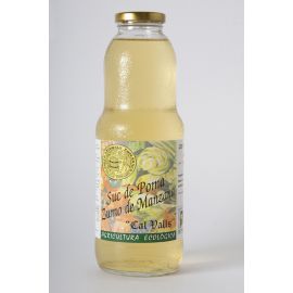 Suc de Poma ECO 1 litre
