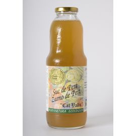 Suc de Pera ECO 1 litre