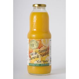 Suc de Taronja ECO 1 litre