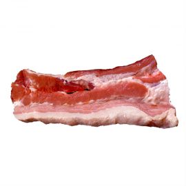 Cansalada de coll (papada) eco de porc