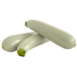 Carbassó blanc ECO ½kg