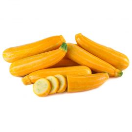 Carbassó groc ECO 1kg