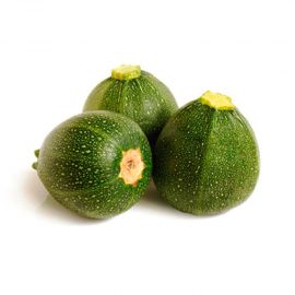 Carbassó rodó ECO 1kg