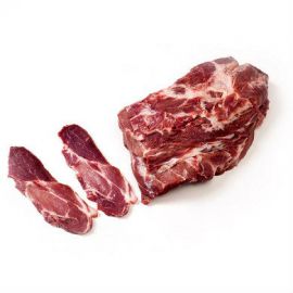 Carn Magra ECO de Porc
