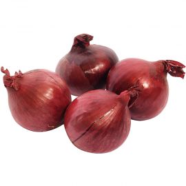 Ceba morada seca ECO 1kg