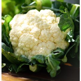 Bròquil blanc -coliflor- ECO 850g de Rupià