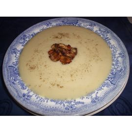 Crema de nyàmeres