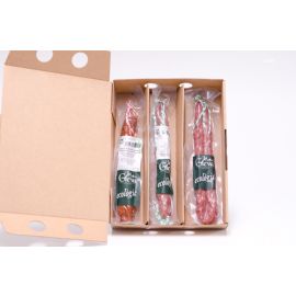 Embotits ECO lot