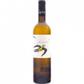 Vi L'Abrunet Blanc 2014 D.O. Terra Alta