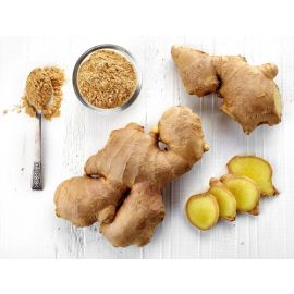 Gingebre ECO de Rupià 250g