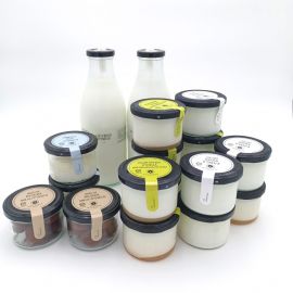 Iogurt ovella 1 kg
