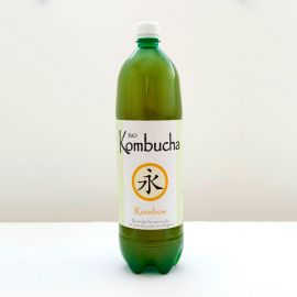 Kombucha de Rooibos