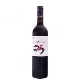 Vi L'Abrunet Negre 2015 D.O. Terra Alta