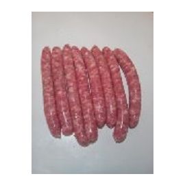 Salsitxes de pollastre 450 gr