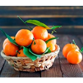 Mandarina Satsuma ECO 3kg