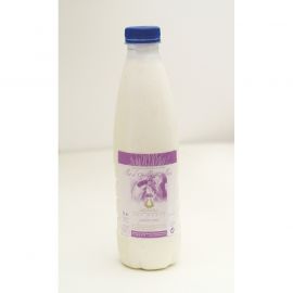 Llet pasteuritzada d ovella 1 litre (minim 3 litres)