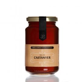 Mel castanyer ECO