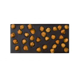 Xocolata amb Avellanes