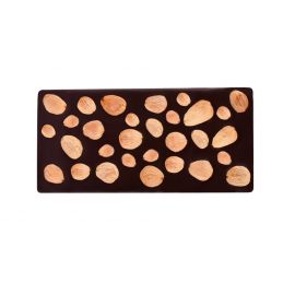Xocolata negra amb Ametlles