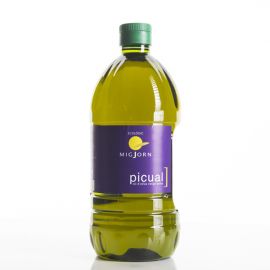 Oli Arbequina 50cl. CT/1431/PE 