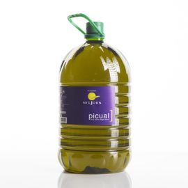 Oli Arbequina 50cl. CT/1431/PE 