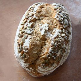 Pa "BES" ECO 500g de San Martí Vell