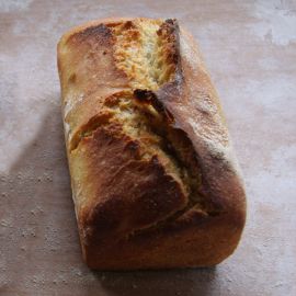 Pa de kamut ECO 500g de San Martí Vell