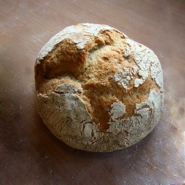Pa "Pageset" ECO 500g de San Martí Vell