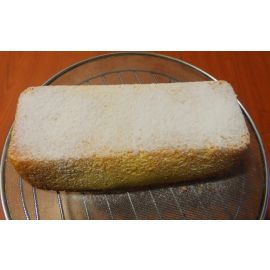 Pa de Pessic de Taronja