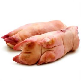 Peus ECO de Porc