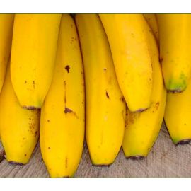 Plàtan ecològic 1Kg Canaries