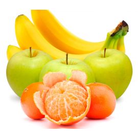 Safata de fruita ECO 3Kg