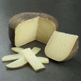 Formatge Serrat del Triadó