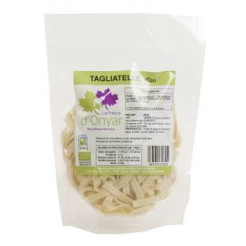 Tagliatelle d'ou - Pasta fresca