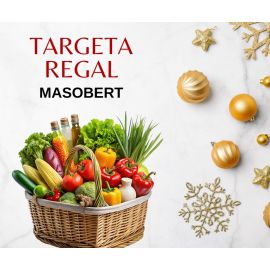 Targeta Regal