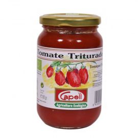 Tomata triturat ECO 350g